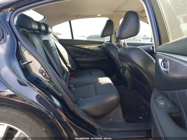 Aukcja sprzedaży 2015 Infiniti Q50 Premium, vin: JN1BV7APXFM351050, numer aukcji: 44652399