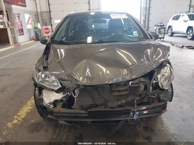 3HGGK5H59FM710804 Honda FIT LX