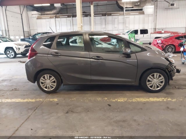 3HGGK5H59FM710804 Honda FIT LX