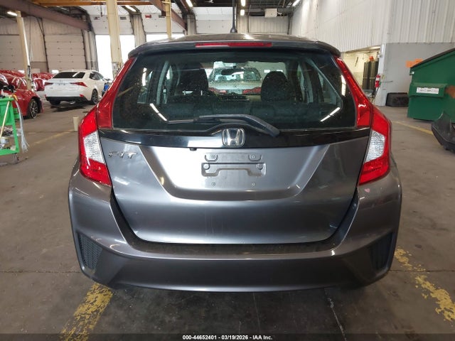 3HGGK5H59FM710804 Honda FIT LX