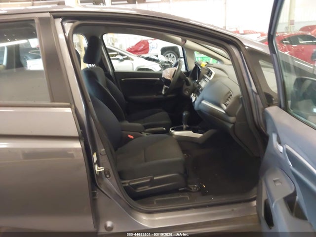 3HGGK5H59FM710804 Honda FIT LX