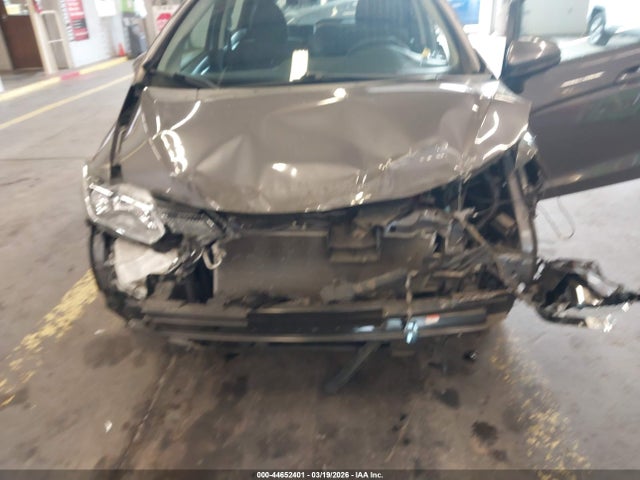 3HGGK5H59FM710804 Honda FIT LX