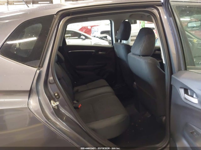 3HGGK5H59FM710804 Honda FIT LX