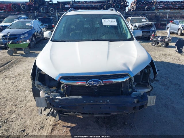 Aukcja sprzedaży 2017 Subaru Forester 2.5i Premium, vin: JF2SJAEC2HH408335, numer aukcji: 44652406
