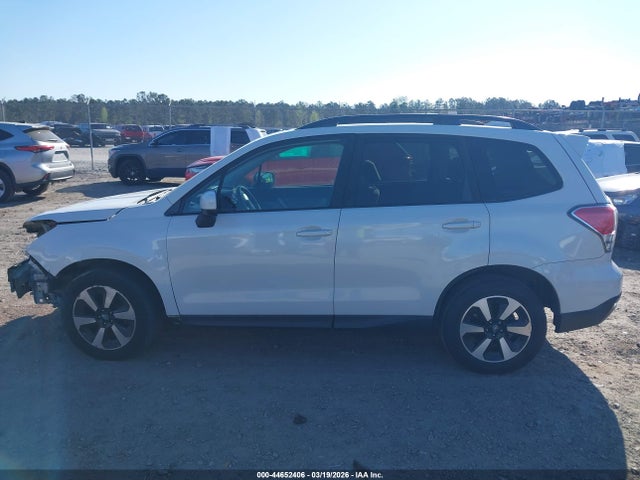 Aukcja sprzedaży 2017 Subaru Forester 2.5i Premium, vin: JF2SJAEC2HH408335, numer aukcji: 44652406
