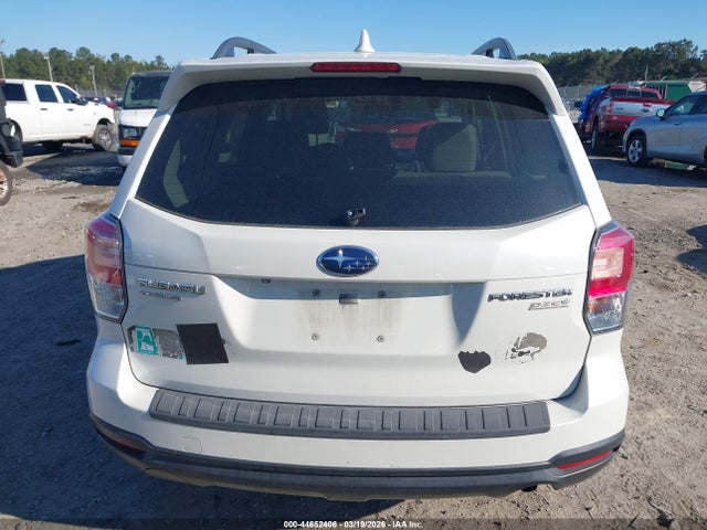 Aukcja sprzedaży 2017 Subaru Forester 2.5i Premium, vin: JF2SJAEC2HH408335, numer aukcji: 44652406