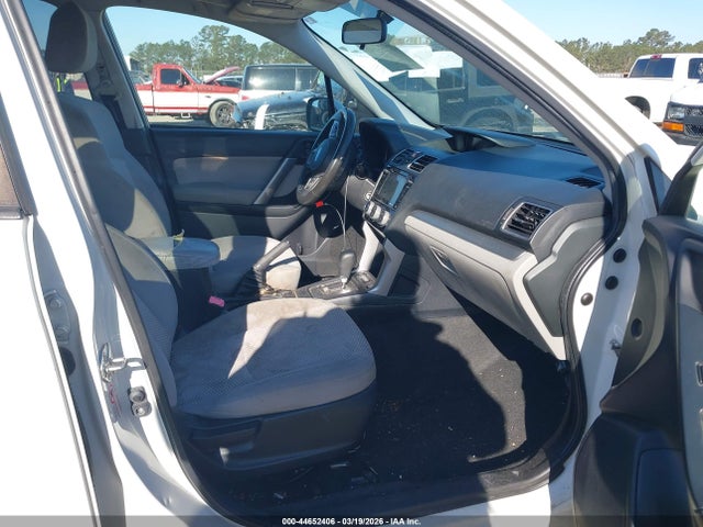 Aukcja sprzedaży 2017 Subaru Forester 2.5i Premium, vin: JF2SJAEC2HH408335, numer aukcji: 44652406