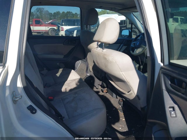 Aukcja sprzedaży 2017 Subaru Forester 2.5i Premium, vin: JF2SJAEC2HH408335, numer aukcji: 44652406