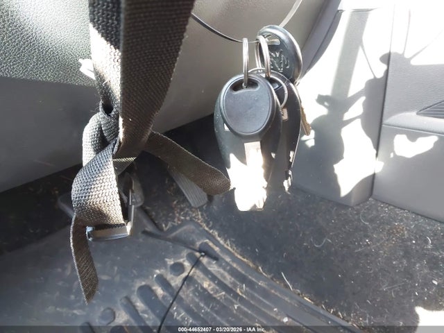 44652407 :رقم المزاد ، 1C6RD7NT6CS114379 vin ، 2012 Ram 1500 Laramie مزاد بيع