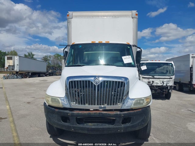 Продаж на аукціоні авто 2007 International 4000 4300, vin: 1HTMMAAM37H334017, номер лоту: 44652408