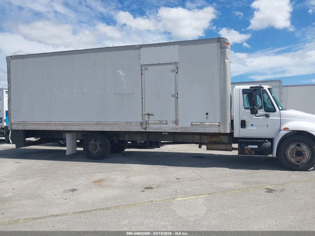 Продаж на аукціоні авто 2007 International 4000 4300, vin: 1HTMMAAM37H334017, номер лоту: 44652408