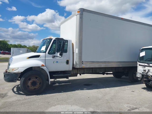 Продаж на аукціоні авто 2007 International 4000 4300, vin: 1HTMMAAM37H334017, номер лоту: 44652408