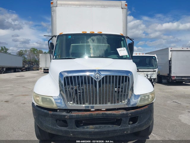 Продаж на аукціоні авто 2007 International 4000 4300, vin: 1HTMMAAM37H334017, номер лоту: 44652408
