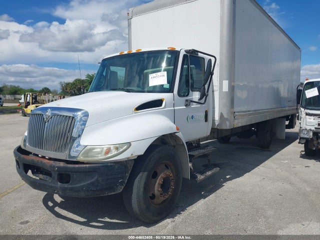 Продаж на аукціоні авто 2007 International 4000 4300, vin: 1HTMMAAM37H334017, номер лоту: 44652408