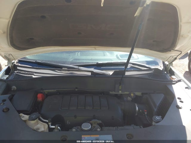 Продажа на аукционе авто 2014 Gmc Acadia Denali, vin: 1GKKVTKD9EJ170469, номер лота: 44652409