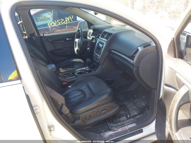 Продажа на аукционе авто 2014 Gmc Acadia Denali, vin: 1GKKVTKD9EJ170469, номер лота: 44652409