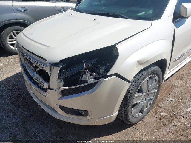 Продажа на аукционе авто 2014 Gmc Acadia Denali, vin: 1GKKVTKD9EJ170469, номер лота: 44652409