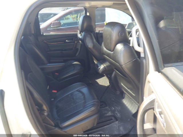 Продажа на аукционе авто 2014 Gmc Acadia Denali, vin: 1GKKVTKD9EJ170469, номер лота: 44652409