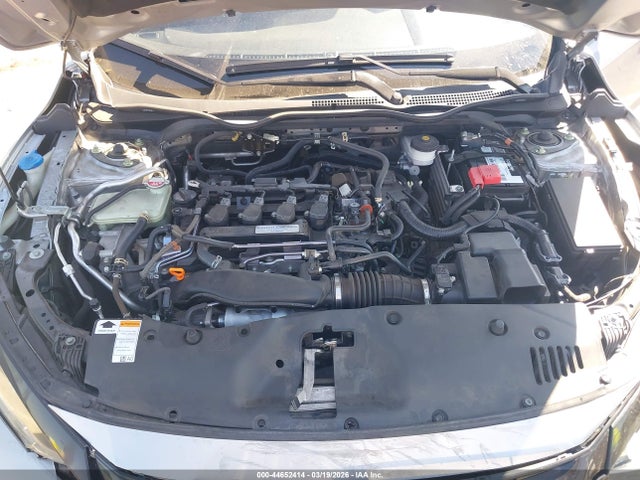 SHHFK7H48KU406776 Honda Civic Sport