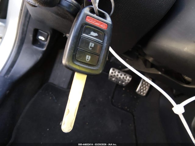 SHHFK7H48KU406776 Honda Civic Sport