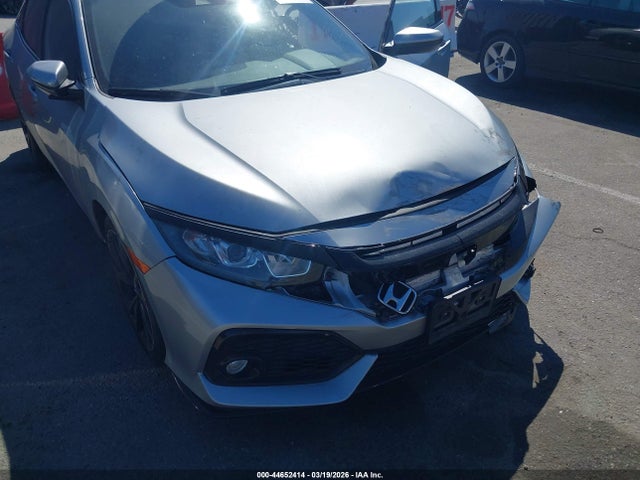 SHHFK7H48KU406776 Honda Civic Sport