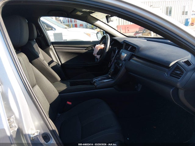 SHHFK7H48KU406776 Honda Civic Sport