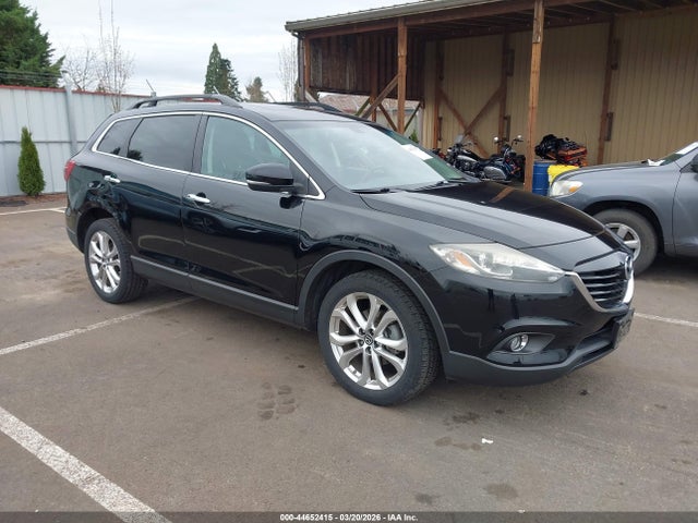 2013 MAZDA CX-9 JM3TB3DV8D0425042