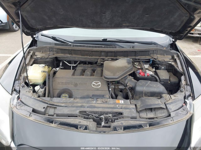 2013 MAZDA CX-9 JM3TB3DV8D0425042 Photo 9