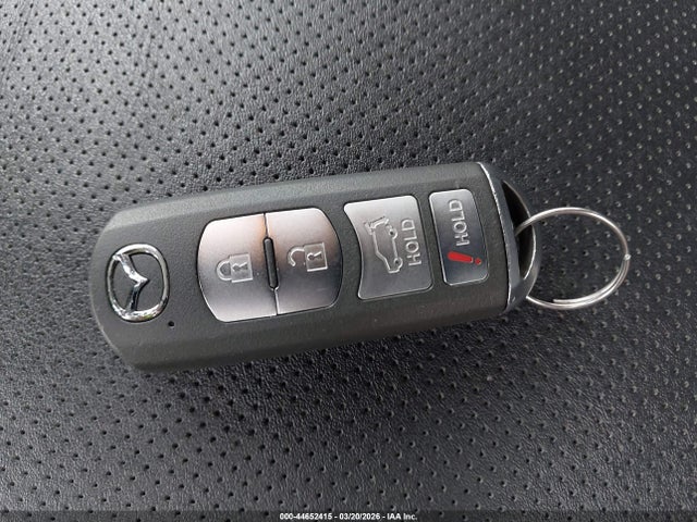 2013 MAZDA CX-9 JM3TB3DV8D0425042 Photo 10