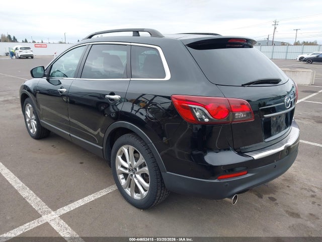 2013 MAZDA CX-9 JM3TB3DV8D0425042 Photo 2