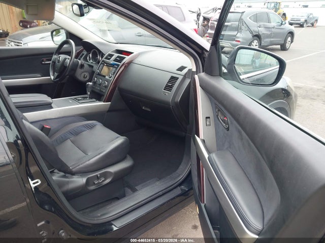 2013 MAZDA CX-9 JM3TB3DV8D0425042 Photo 4