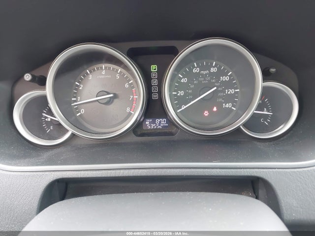 2013 MAZDA CX-9 JM3TB3DV8D0425042 Photo 6