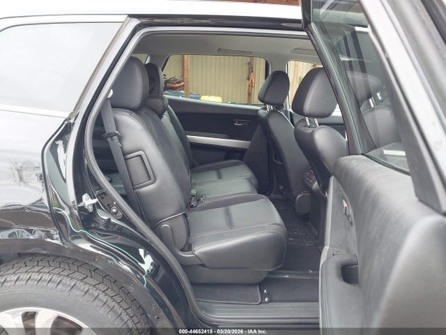 2013 MAZDA CX-9 JM3TB3DV8D0425042 Photo 7