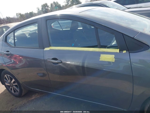 3N1CN8EV9RL830903 Nissan Versa 1.6 Sv