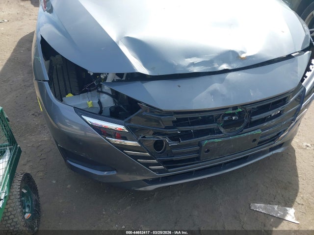 3N1CN8EV9RL830903 Nissan Versa 1.6 Sv