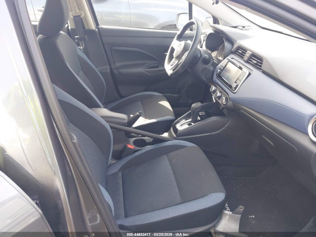 3N1CN8EV9RL830903 Nissan Versa 1.6 Sv