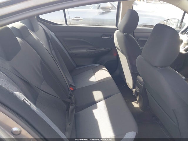 3N1CN8EV9RL830903 Nissan Versa 1.6 Sv