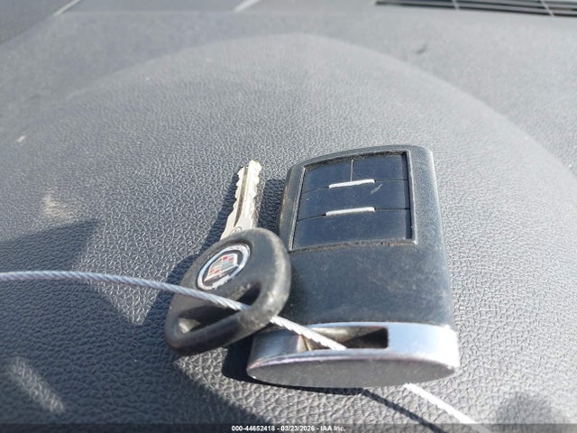 2008 CADILLAC CTS 1G6DS57V680154270 Photo 10