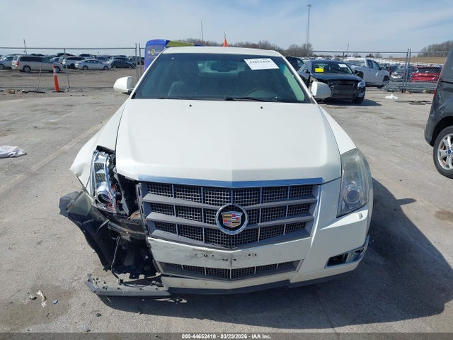 Продаж на аукціоні авто 2008 Cadillac Cts Standard, vin: 1G6DS57V680154270, номер лоту: 44652418