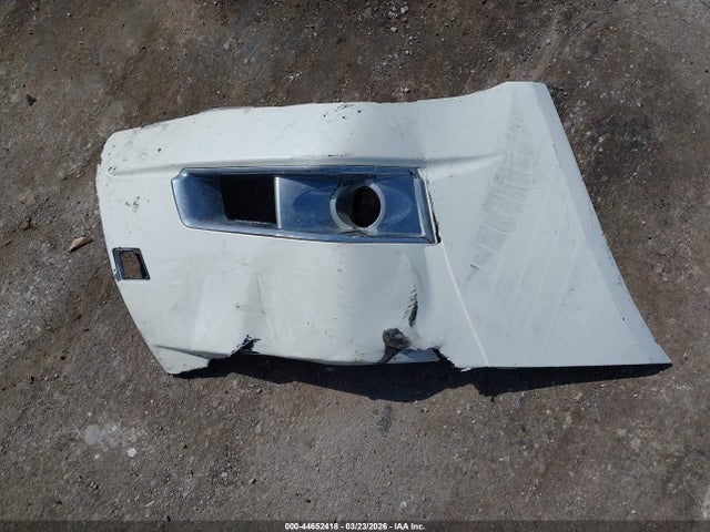 Продаж на аукціоні авто 2008 Cadillac Cts Standard, vin: 1G6DS57V680154270, номер лоту: 44652418