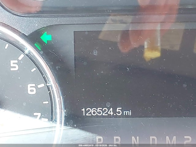 44652419 :رقم المزاد ، 1FTFW1ET3EKF52024 vin ، 2014 Ford F-150 Xlt مزاد بيع