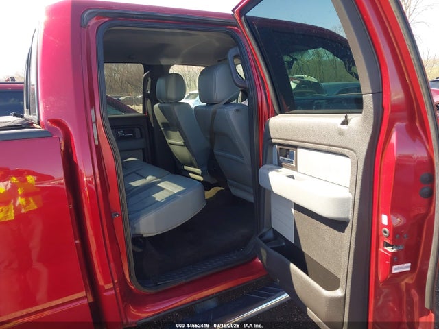 44652419 :رقم المزاد ، 1FTFW1ET3EKF52024 vin ، 2014 Ford F-150 Xlt مزاد بيع
