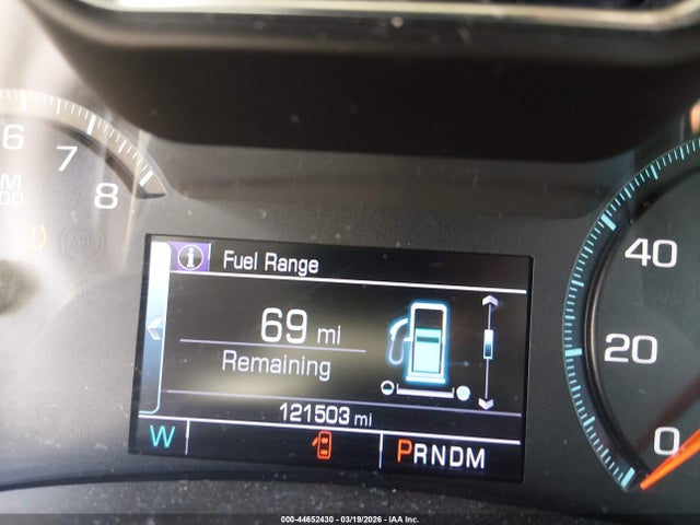 Chevrolet IMPALA 1LT 2018 2G1105S33J9112414 Image 15