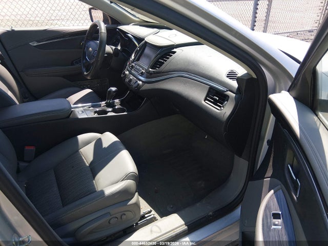 Chevrolet IMPALA 1LT 2018 2G1105S33J9112414 Image 5