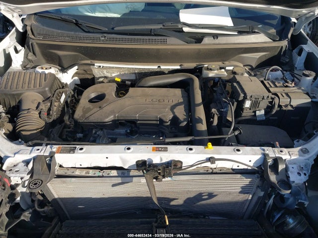3GNAXKEG1RL362394 Chevrolet Equinox Fwd Lt