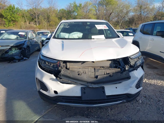 3GNAXKEG1RL362394 Chevrolet Equinox Fwd Lt
