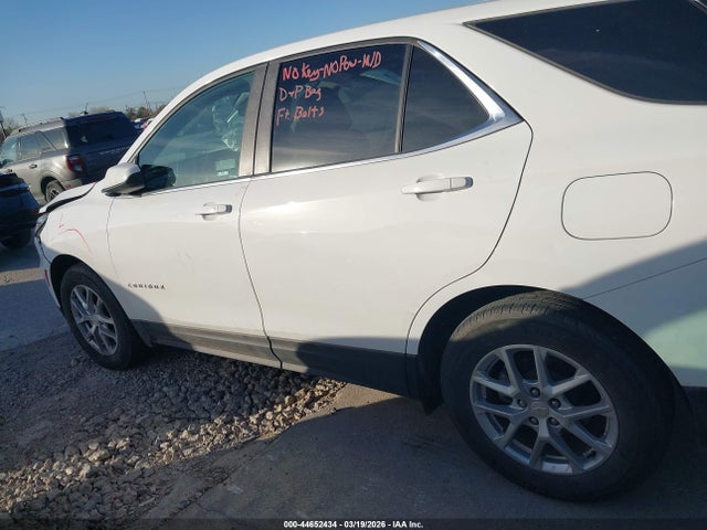 3GNAXKEG1RL362394 Chevrolet Equinox Fwd Lt