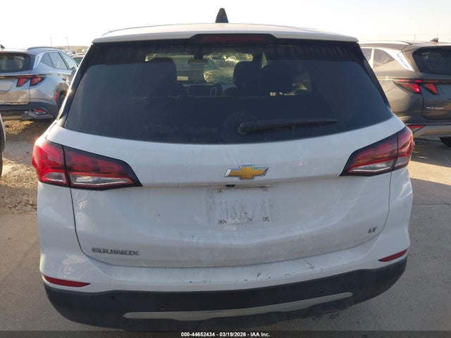 3GNAXKEG1RL362394 Chevrolet Equinox Fwd Lt