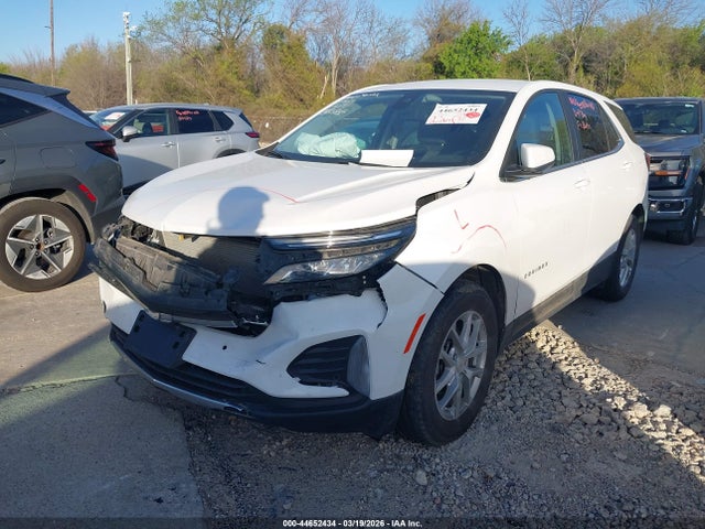 3GNAXKEG1RL362394 Chevrolet Equinox Fwd Lt