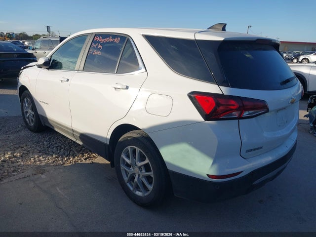 3GNAXKEG1RL362394 Chevrolet Equinox Fwd Lt